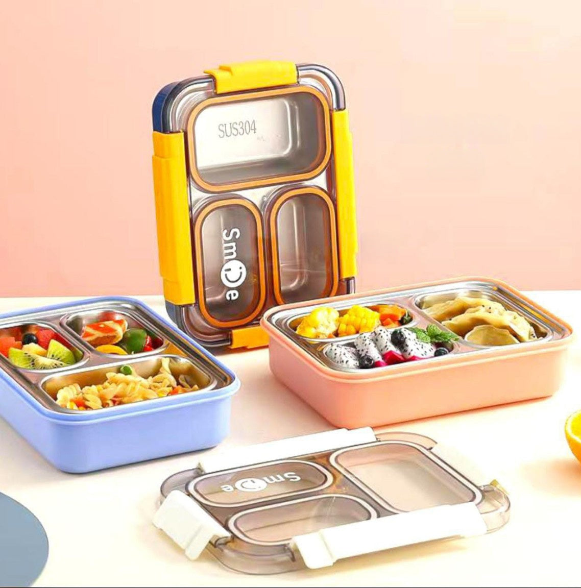 Bento Lunch Box