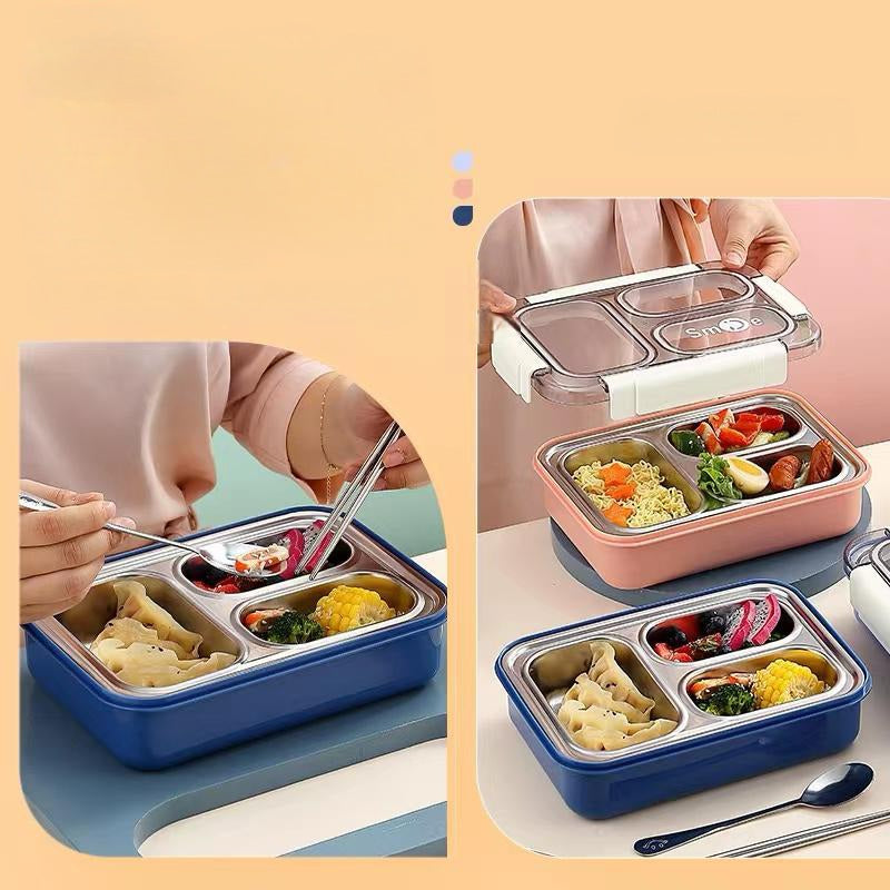 Bento Lunch Box