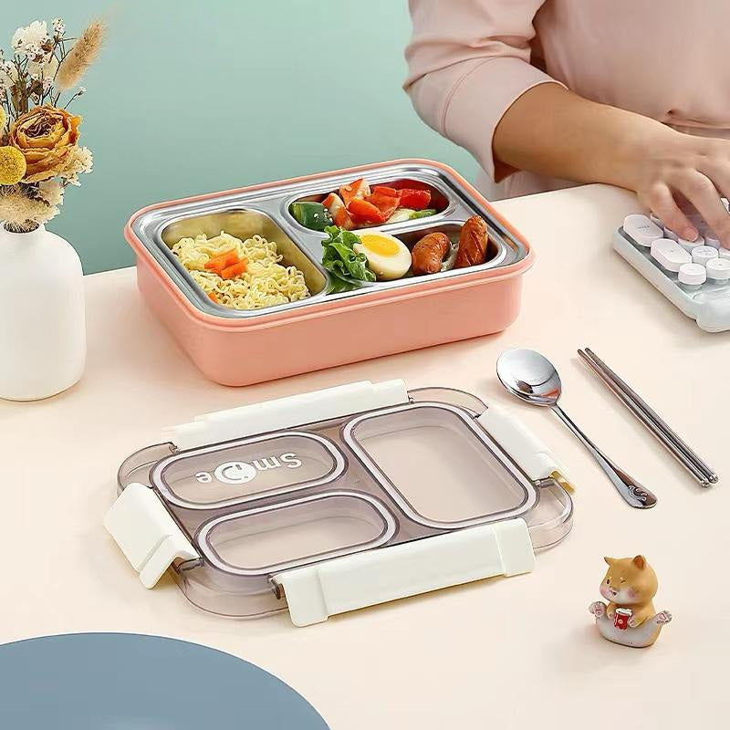 Bento Lunch Box