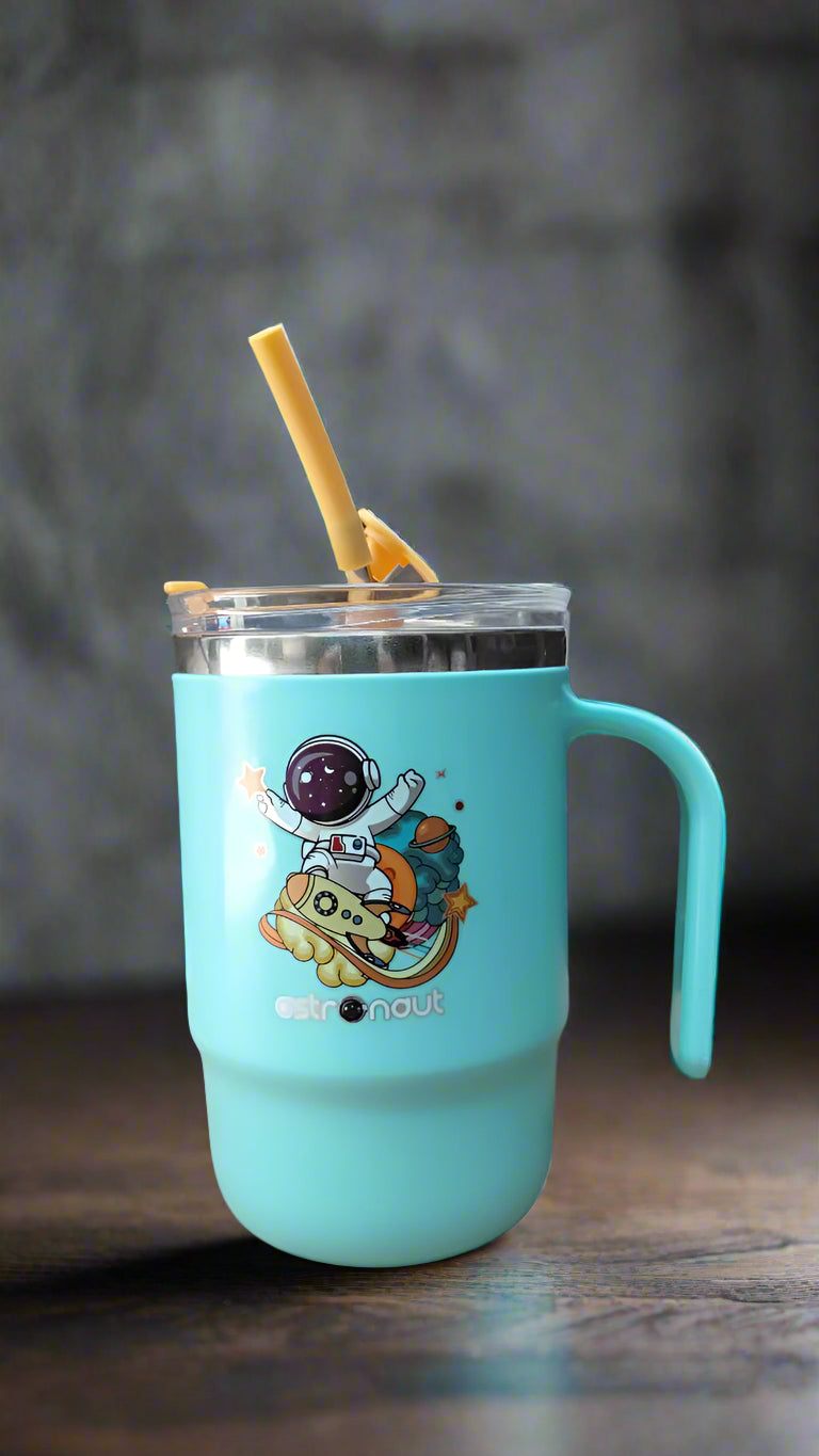 Vacuum Tumbler for Kids & Adults