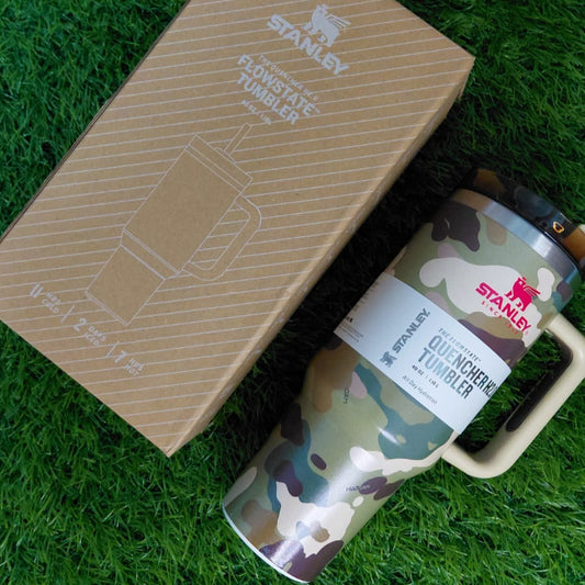Army Design Stanley Sipper