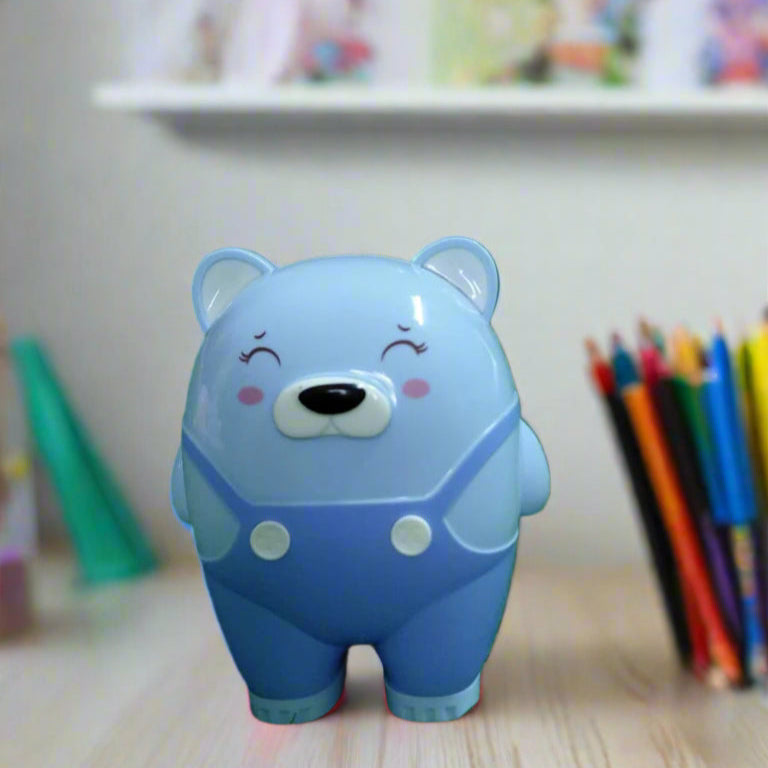 Cute Pig Shaped Sharpener