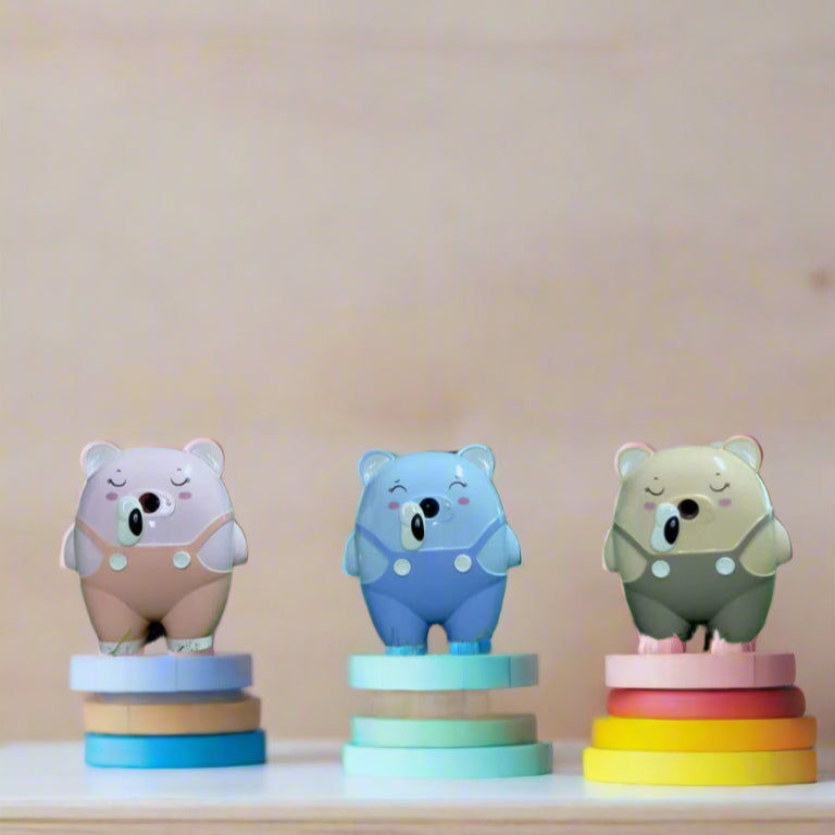 Cute Pig Shaped Sharpener