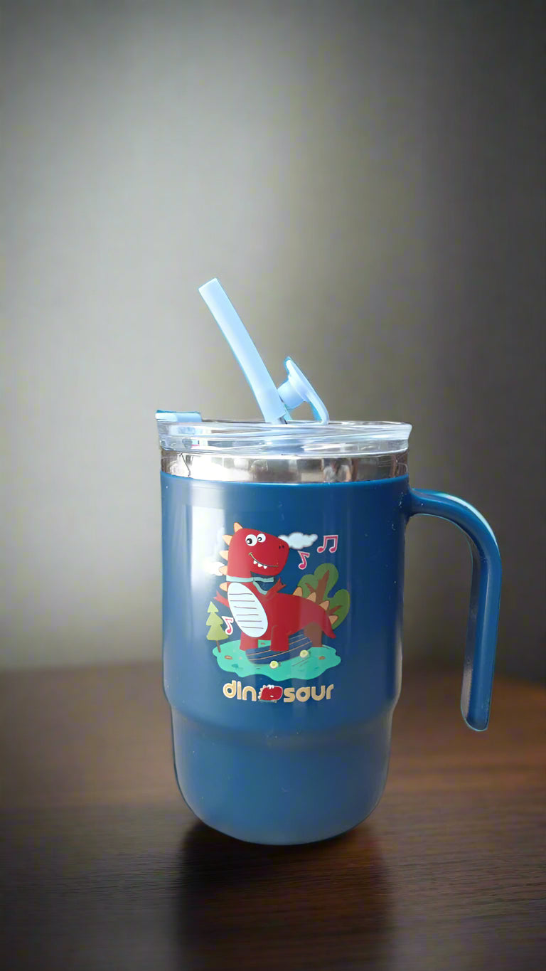 Vacuum Tumbler for Kids & Adults