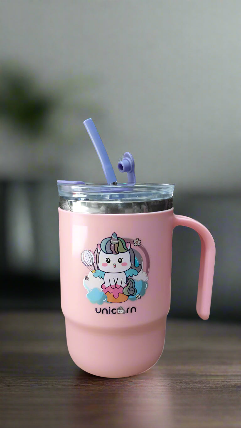 Vacuum Tumbler for Kids & Adults