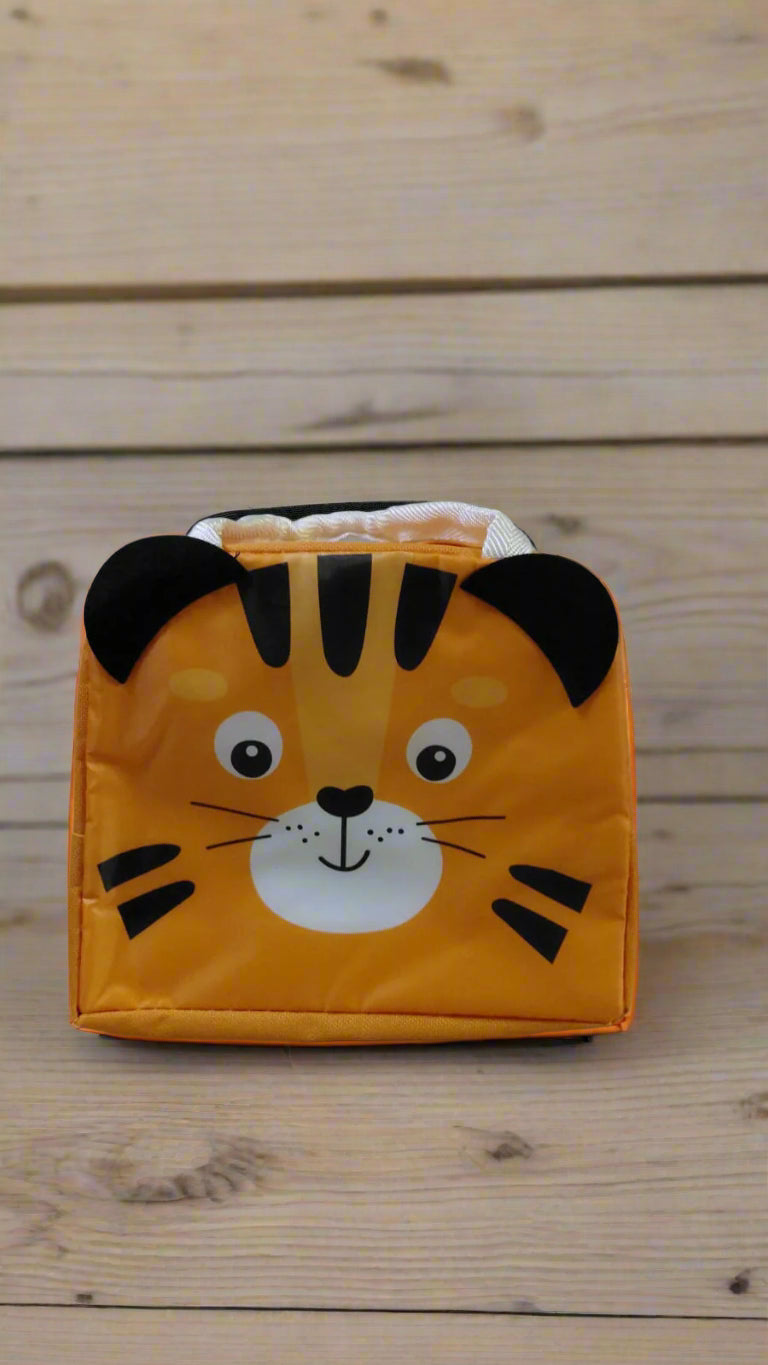 Printed Lunch Bags