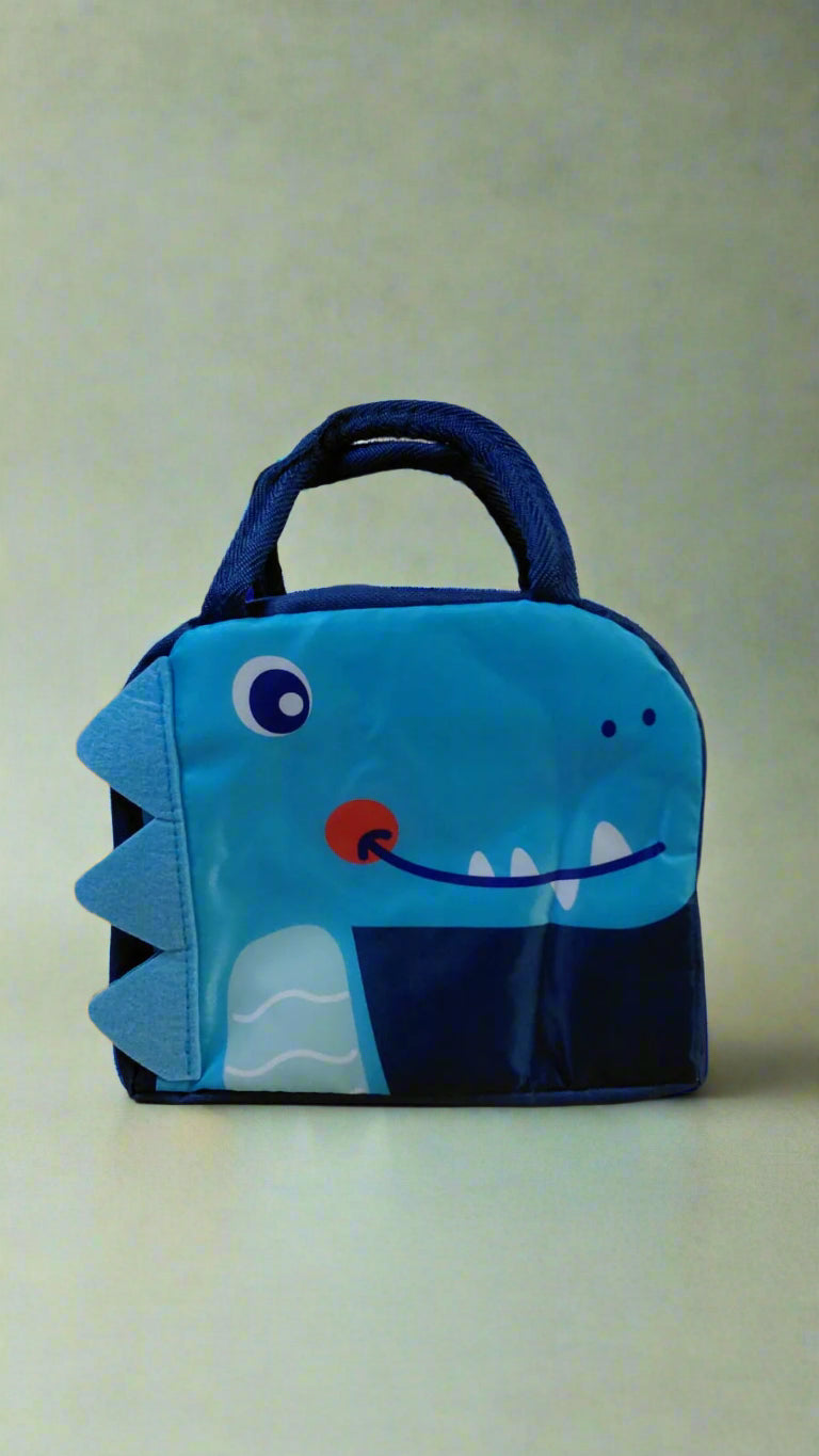 Printed Lunch Bags