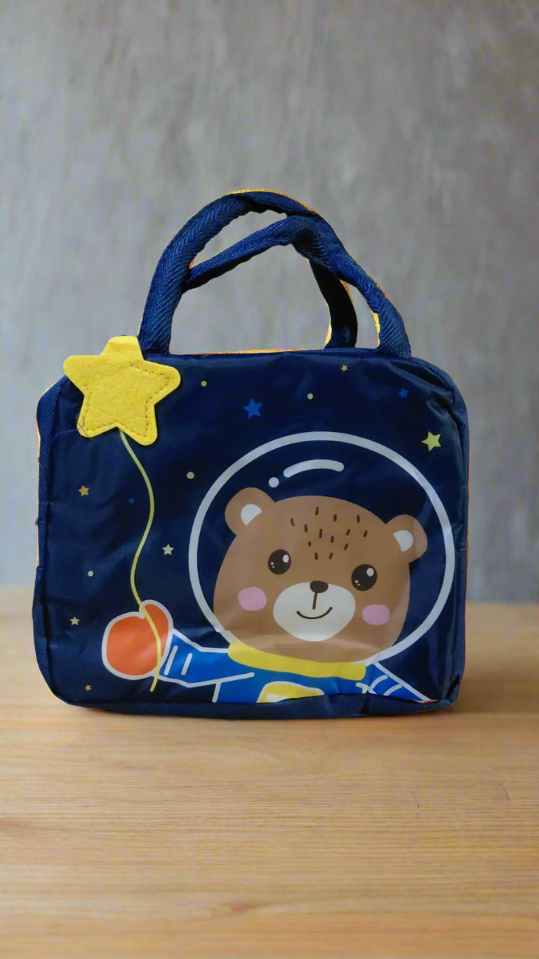 Printed Lunch Bags