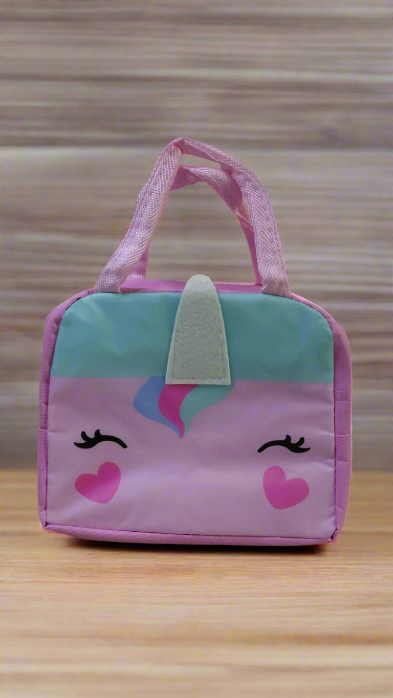 Printed Lunch Bags