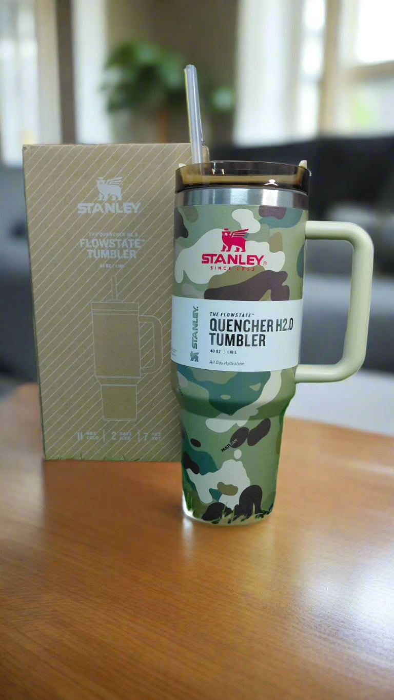 Army Design Stanley Sipper
